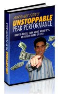 Unstoppable Peak Performance